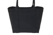 Load image into Gallery viewer, 極美品 CHROME HEARTS クロムハーツ トートバッグ ミニ レザー ブラック シルバー925 シルバー金具 中古 61488