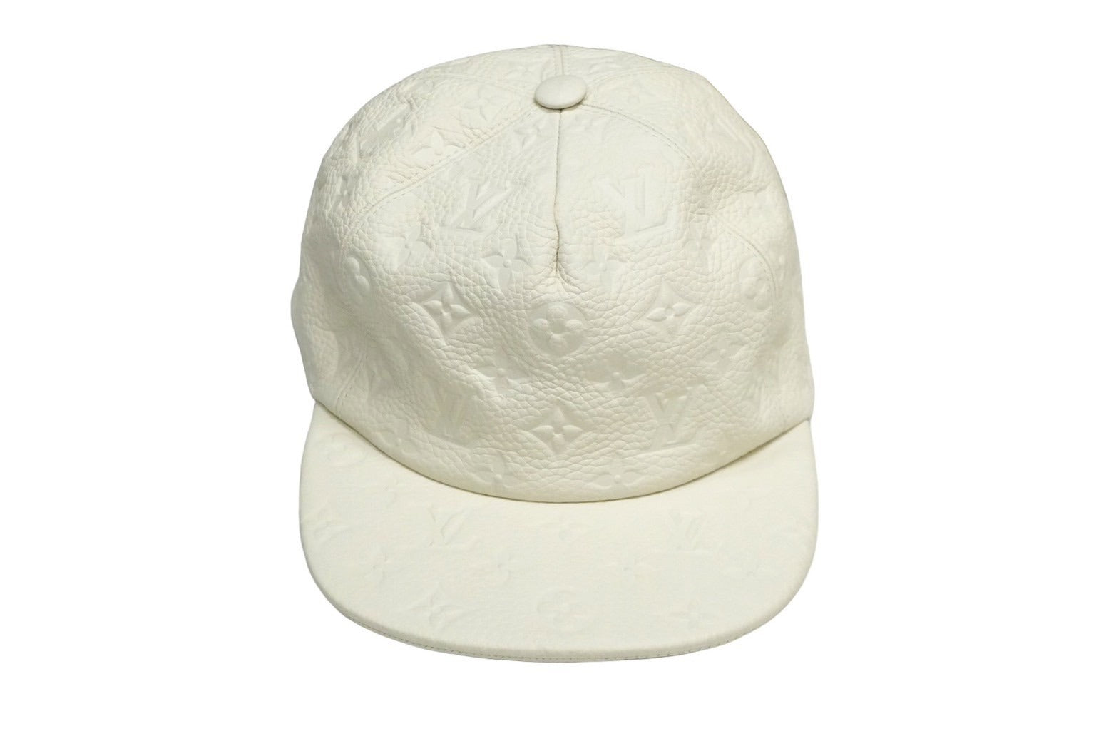 ルイヴィトン　キャスケット モノグラム クイル1.0　美品 楽天市場】【アパレル】LOUIS VUITTON ルイ ヴィトン