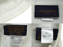 Load image into Gallery viewer, LOUIS VUITTON ルイ ヴィトン キャスケット モノグラム クイル1.0 キャップ レザー MP2321 ホワイト 美品 中古 61492