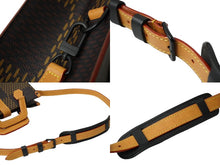 Load image into Gallery viewer, LOUIS VUITTON ルイヴィトン トートバッグ ジャイアント NIGO ダミエ モノグラムキャンバス ブラウン N40355 美品 中古 61500
