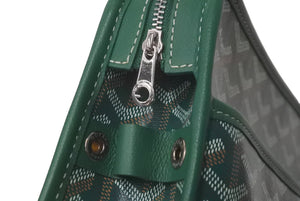 新品同様 GOYARD ゴヤール クラッチバッグ ジュバンス MM ポーチ