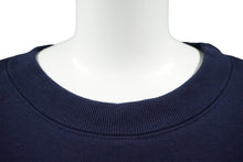 画像をギャラリービューアに読み込む, 新品同様品 CactusPlantFleaMarket カクタスプラントフリーマーケット スウェット コットン ネイビー 3 中古 61513