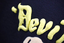 画像をギャラリービューアに読み込む, 新品同様品 CactusPlantFleaMarket カクタスプラントフリーマーケット スウェット コットン ネイビー 3 中古 61513