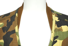 Load image into Gallery viewer, Billionaire Boys Club ビリオネアボーイズクラブ ビスチェ カーゴ ベスト 迷彩 カモフラージュ 801-2402 14039 L 美品 中古 61514