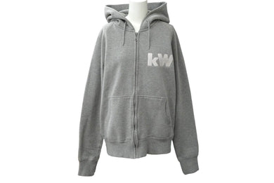 Kanye West Graduation カニエウェスト パーカー サイズS ヴィンテージ 村上隆 グレー コットン ポリエステル 美品 中古 61516
