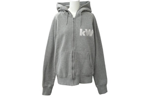 Kanye West Graduation カニエウェスト パーカー サイズS ヴィンテージ 村上隆 グレー コットン ポリエステル 美品 中古 61516