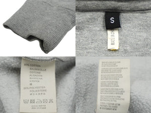 Kanye West Graduation カニエウェスト パーカー サイズS ヴィンテージ 村上隆 グレー コットン ポリエステル 美品 中古 61516