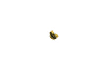 Load image into Gallery viewer, CHANEL シャネル ココマーク ピアス ぶら下がり ロゴ ゴールド ゴールド金具 美品 中古 61522