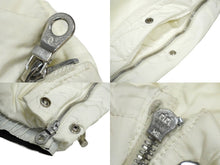 Load image into Gallery viewer, CHANEL シャネル スポーツライン パンツ 00AW P16404V09195 レディース ホワイト サイズ38 美品 中古 61537