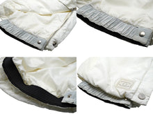 Load image into Gallery viewer, CHANEL シャネル スポーツライン パンツ 00AW P16404V09195 レディース ホワイト サイズ38 美品 中古 61537