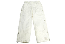 Load image into Gallery viewer, CHANEL シャネル スポーツライン パンツ 00AW P16404V09195 レディース ホワイト サイズ38 美品 中古 61538