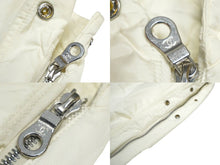 Load image into Gallery viewer, CHANEL シャネル スポーツライン パンツ 00AW P16404V09195 レディース ホワイト サイズ38 美品 中古 61538