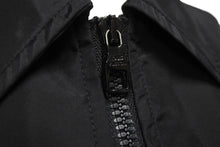 画像をギャラリービューアに読み込む, 極美品 LOUIS VUITTON ルイヴィトン 21SS ユーティリティ ナイロンジャケット ブルゾン サイズ54 ブラック RM211Q 中古 61539