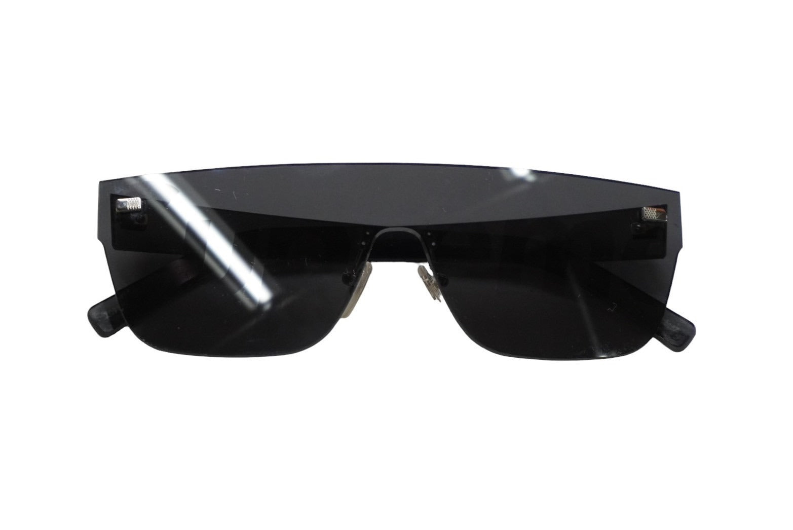 サンローラン サングラス SAINT LAURENT SL 388/K WIRE-004