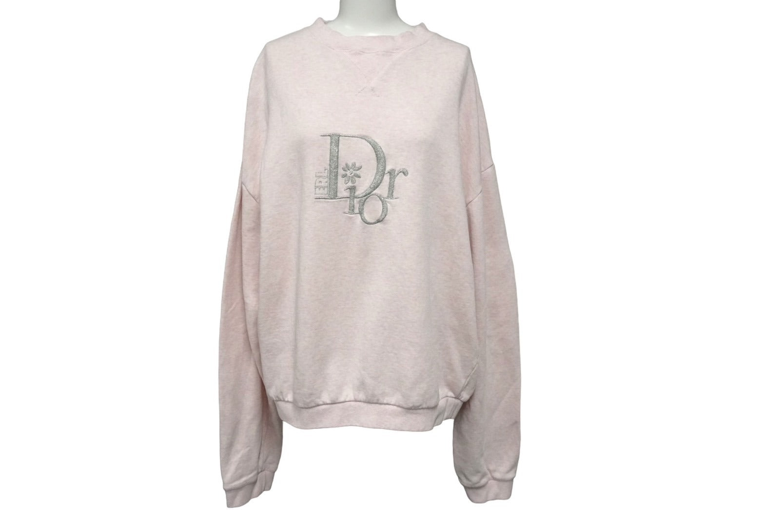 Dior × ERL ディオール イーアールエル 23SS ヘザーピンク