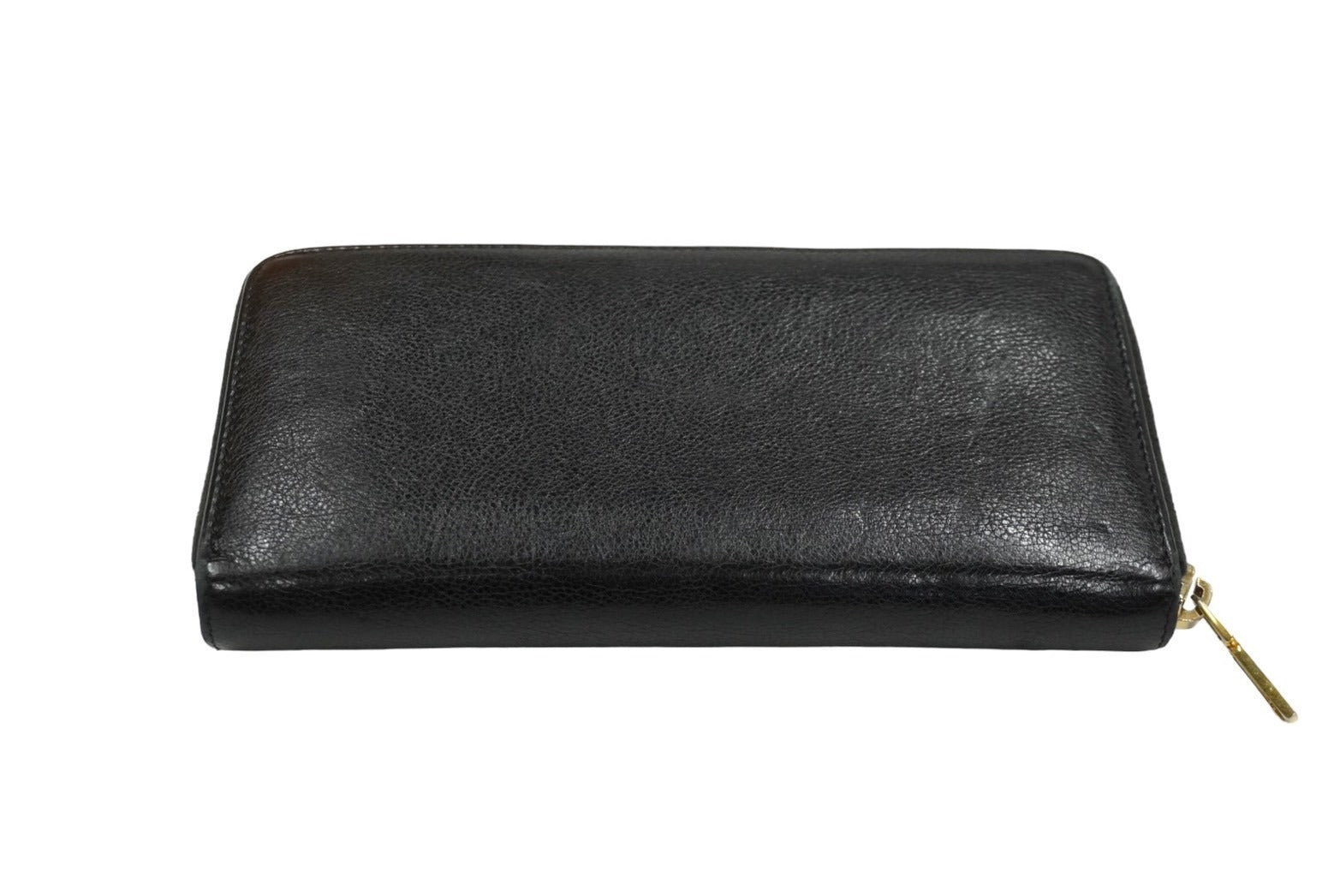 YVES SAINT LAURENT イヴ サンローラン 長財布 ラウンドファスナー YSL YVES SAINT LAURENT イヴ サンローラン 長財布 ラウンドファスナー YSL