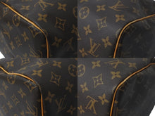 Load image into Gallery viewer, LOUIS VUITTON ルイヴィトン スピーディー30 M41526 ハンドバッグ モノグラムキャンバス ブラウン 美品 中古 61580