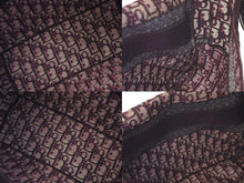 Load image into Gallery viewer, Christian Dior クリスチャンディオール ディオールキャンプ メッセンジャーバッグ オブリーク キャンバス レッド 美品 中古 61582