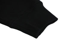 Load image into Gallery viewer, 新品未使用 MCM エム シー エム SOMETHING LIKE A PHENOMENON パーカー MHACSJP02BK0XL コットン ブラック サイズ0XL 61598