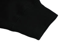 Load image into Gallery viewer, 新品未使用 MCM エム シー エム SOMETHING LIKE A PHENOMENON パーカー MHACSJP02BK0XL コットン ブラック サイズ0XL 61599