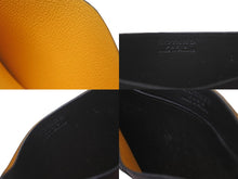 画像をギャラリービューアに読み込む, GOYARD ゴヤール カードケース サン・シュルピス カードケース STSULPPMLTY01CL01X ブラック 美品 中古 61612