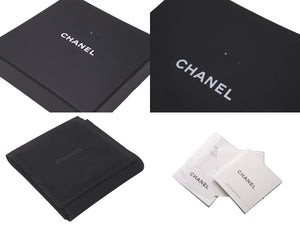 極美品 CHANEL シャネル バレッタ ココマーク ラインストーン パール ヘアバレッタ B20S 2020年 ゴールド 中古 61638