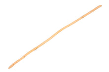 画像をギャラリービューアに読み込む, LOUIS VUITTON ルイヴィトン ショルダーストラップ TH1016 バギー用 ベージュ ヌメ革 美品 中古 61642