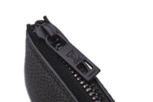 画像をギャラリービューアに読み込む, 極美品 LOUIS VUITTON ルイヴィトン ポシェット クレ コインケース アエログラム M81031 ブラック 中古 61656