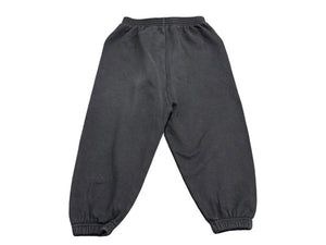 BALENCIAGA バレンシアガ ハーフパンツ スウェットパンツ レディース 556159 ブラック コットン サイズ2 美品 中古 61662