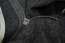 Load image into Gallery viewer, 極美品 HUGO BOSS ヒューゴボス ブラック レーベル レギュラー フィット パンツ グレー Crigan1-3-W サイズ48 中古 61670