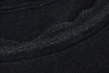 Load image into Gallery viewer, LOUIS VUITTON ルイヴィトン 半袖Ｔシャツ サイズM プリント ブラック コットン シルク RM122M 良品 中古 61672
