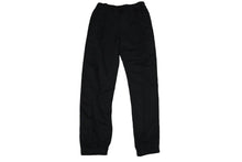 Load image into Gallery viewer, FENDI フェンディ スウェットパンツ サイズ44 ズッカ柄 ブラック コットン ウール カシミヤ シルク FB0461 良品 中古 61675