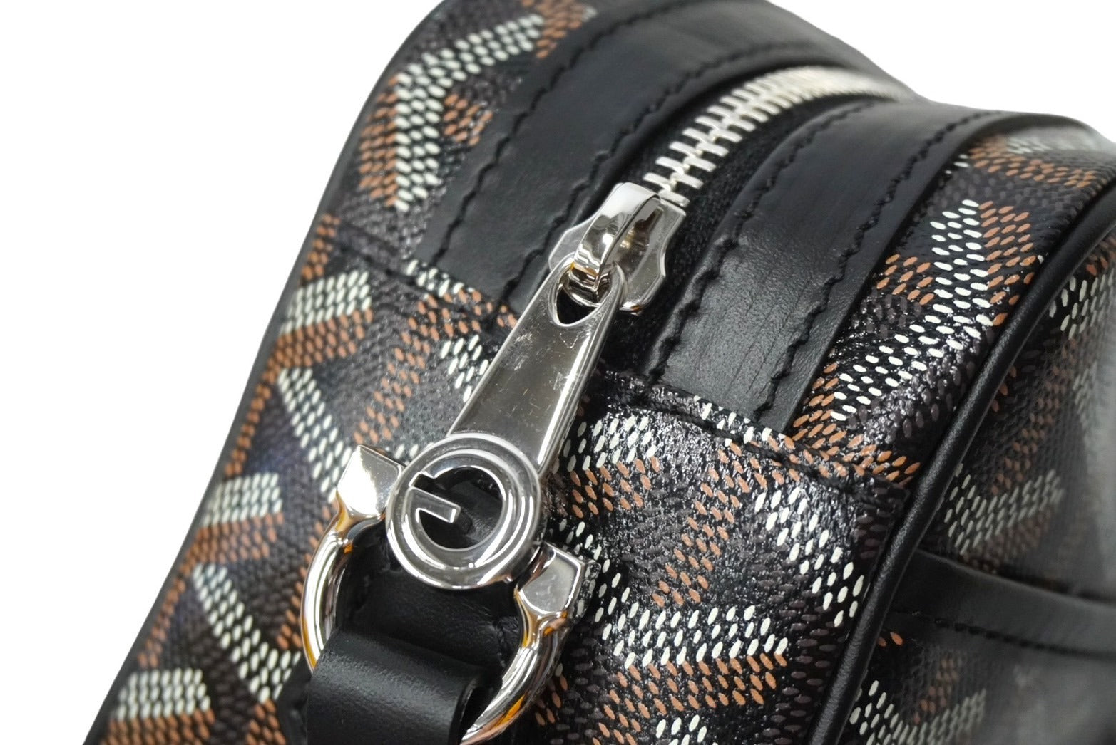 新品未使用 GOYARD ゴヤール カップヴェールPM ショルダーバッグ 
