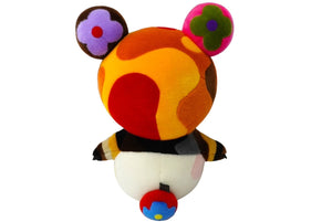 極美品 ルイ ヴィトン プティパンダ 世界150個限定 村上隆 コラボ M99960 マルチカラー TAKASHI MURAKAMI 中古 61683