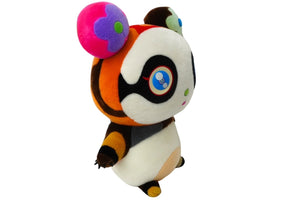 極美品 ルイ ヴィトン プティパンダ 世界150個限定 村上隆 コラボ M99960 マルチカラー TAKASHI MURAKAMI 中古 61683