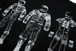CHANEL シャネル アポロ 宇宙飛行士 トレーナー スウェット