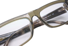 画像をギャラリービューアに読み込む, TOM FORD トムフォード メガネ メガネフレーム 度入りレンズ TF5115 カーキ アクセサリー ユニセックス 美品 中古 61729