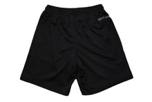 Load image into Gallery viewer, 新品未使用品 CHROME HEARTS クロムハーツ MESH VARSITY SHORTS ハーフパンツ メッシュパンツ ブラック Mサイズ 中古 61741