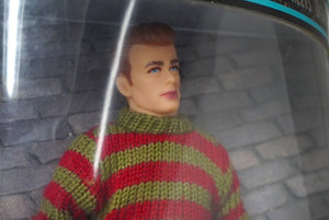 新品未使用 JAMES DEAN ジェームズ ディーン CITY STREETS DEAN フィギュア ヴィンテージ 1994年 箱付き 中古 61745