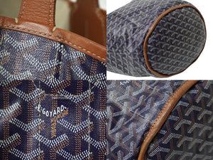 GOYARD ゴヤール ベラーラMM リバーシブル トートバッグ