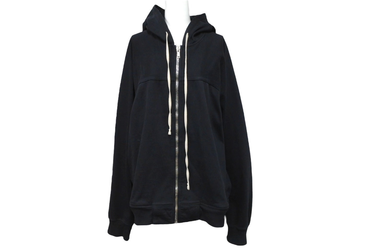 新品 トラヴィスマシュー 長袖 パーカー ジップアップ グレー 2XL