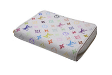 Load image into Gallery viewer, LOUIS VUITTON ルイヴィトン ジッピー コイン パース リッチ コインケース M93741 村上隆 ブロン マルチカラー 良品 中古 61764