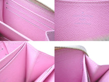 Load image into Gallery viewer, LOUIS VUITTON ルイヴィトン ジッピー コイン パース リッチ コインケース M93741 村上隆 ブロン マルチカラー 良品 中古 61764