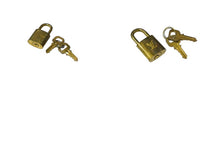 Load image into Gallery viewer, LOUIS VUITTON ルイヴィトン モノグラム キーポル バンドリエール60 ボストンバッグ M41412 ブラウン 良品 中古 61795