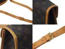 Load image into Gallery viewer, LOUIS VUITTON ルイヴィトン ビバリーGM 2WAYハンドバッグ 廃盤 M51121 モノグラム 良品 中古 61812