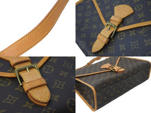 Load image into Gallery viewer, LOUIS VUITTON ルイヴィトン ビバリーGM 2WAYハンドバッグ 廃盤 M51121 モノグラム 良品 中古 61812