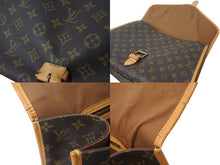 Load image into Gallery viewer, LOUIS VUITTON ルイヴィトン ビバリーGM 2WAYハンドバッグ 廃盤 M51121 モノグラム 良品 中古 61812