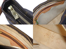 Load image into Gallery viewer, LOUIS VUITTON ルイヴィトン ハンドバッグ ルーピングMM ブラウン M51146 美品 中古 61827