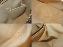 Load image into Gallery viewer, LOUIS VUITTON ルイヴィトン ハンドバッグ ルーピングMM ブラウン M51146 美品 中古 61827