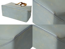 Load image into Gallery viewer, LOUIS VUITTON ルイヴィトン リードPM モノグラムヴェルニ ハンドバッグ ブルー系 M91145 ゴールド金具 良品 中古 61858